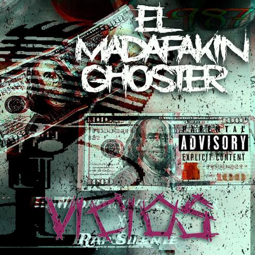 Rap Silente (Explicit)