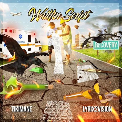 Written Script (Explicit)