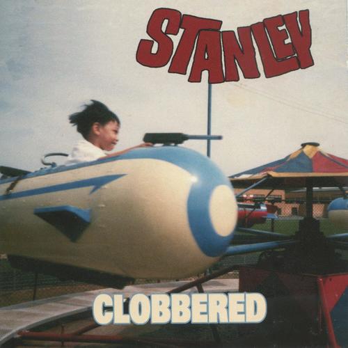 Clobbered (Explicit)