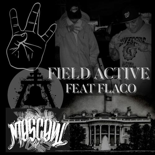 Field Active (feat. Flako) [Explicit]