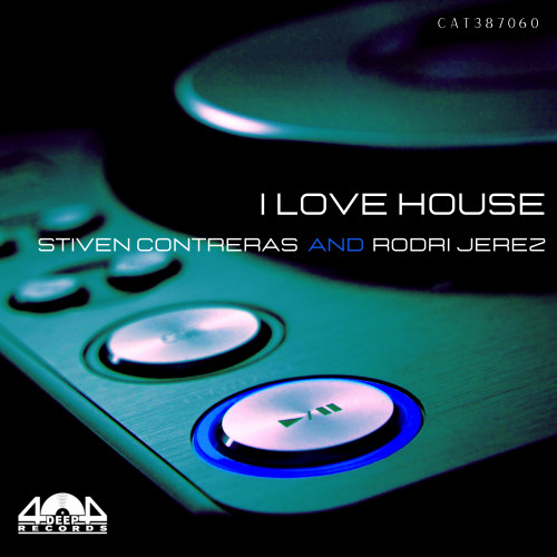 I Love House