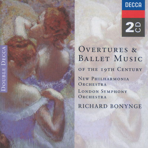Overtures & Ballet Music of The 19th Century