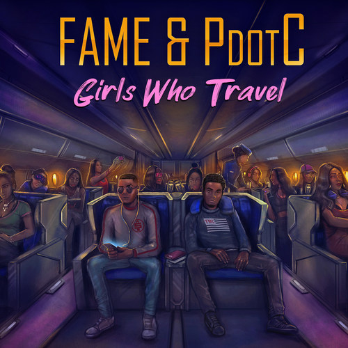 Girls Who Travel (Explicit)