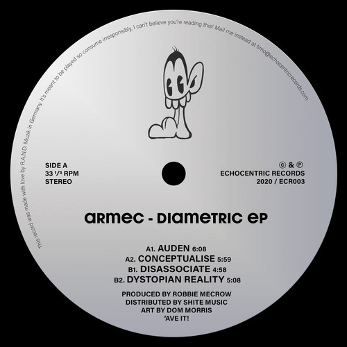 Diametric