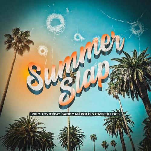 Summer Slap (Explicit)