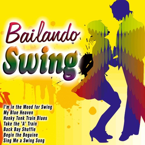 Bailando Swing