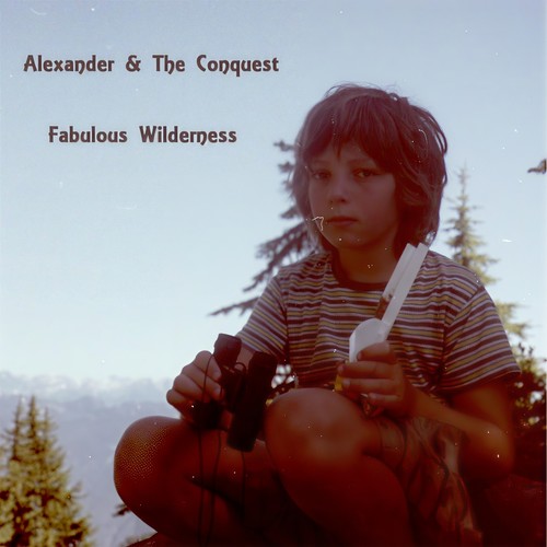 Fabulous Wilderness - EP (Explicit)