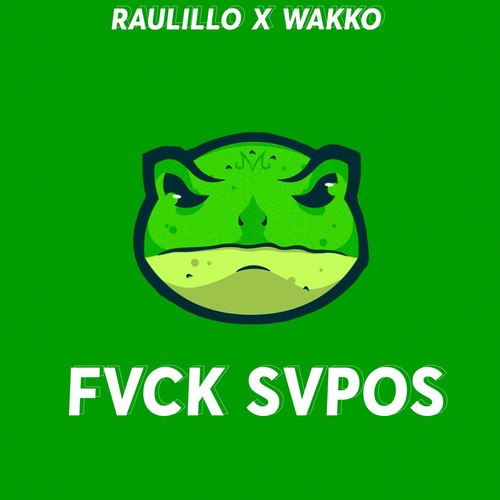 Fvck Svpos (Explicit)