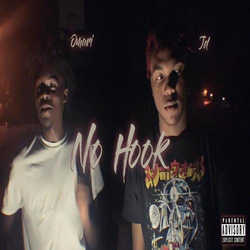 No Hook (feat. Mari) [Explicit]