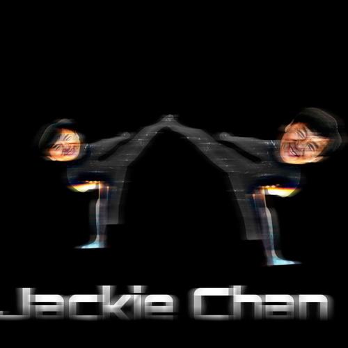 Jackie Chan (Explicit)