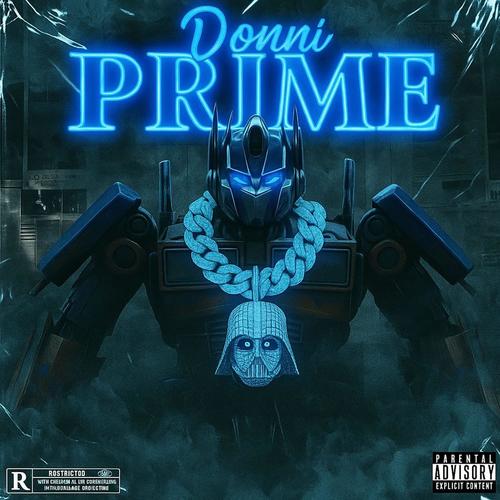 PRIME (Explicit)