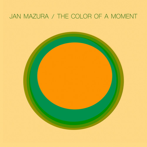 The Color of a Moment