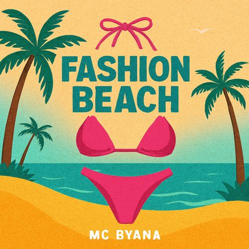 Fashion Beach (Explicit)