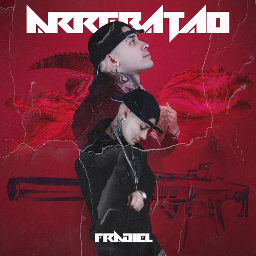 Arrebatao (Explicit)