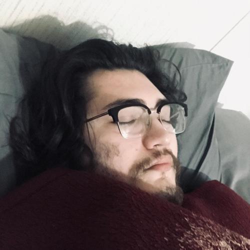 THE DREAMER (Explicit)