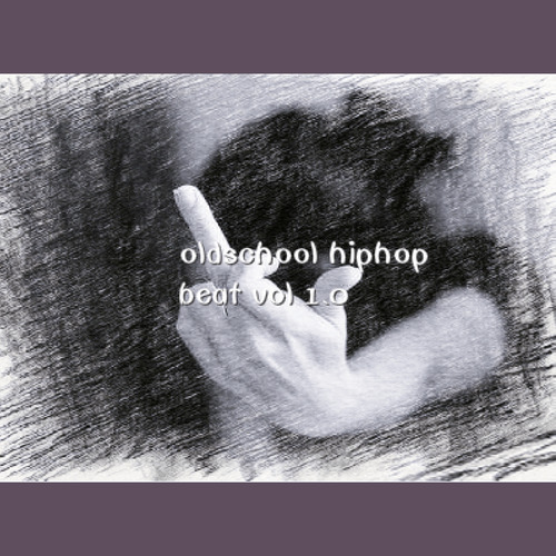 HIPHOP beat demo time（freebeat）