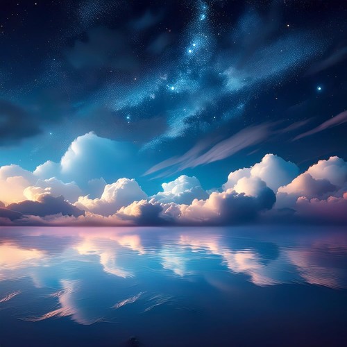 Ritmos De Descanso: Música Para Un Sueño Silencioso