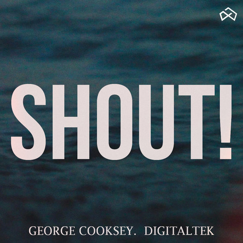 SHOUT!