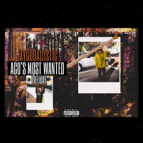 ACOS MOST WANTED Deluxe (Explicit)