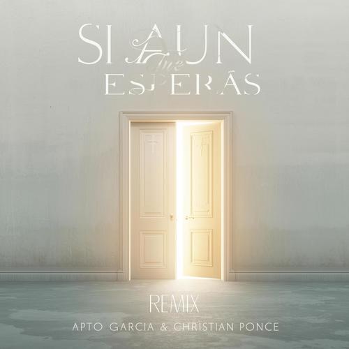 Si Aún Me Esperas (feat. Christian Ponce) [Remix]