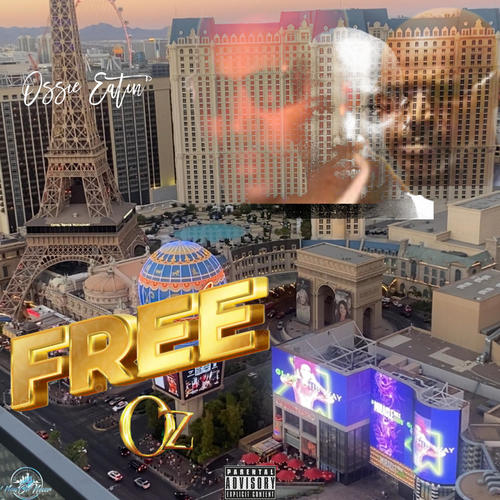 Free Oz (Explicit)