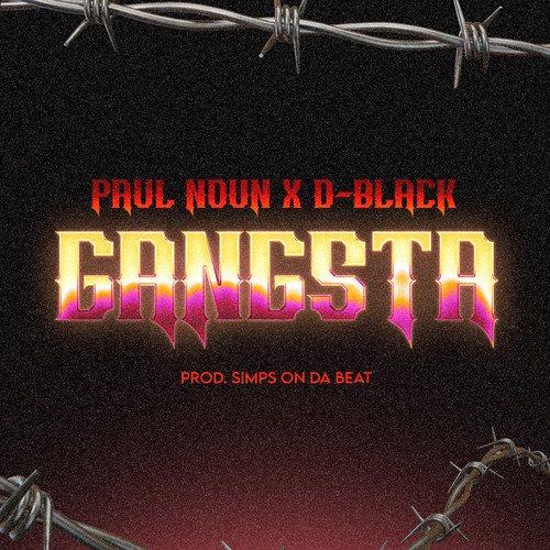 Gangsta (Explicit)