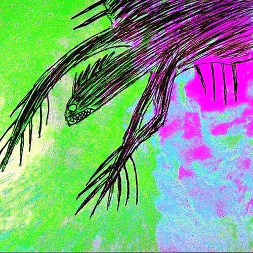 SKYSPAWN (feat. MeirS)