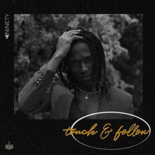 Touch & Follow (Instrumental)