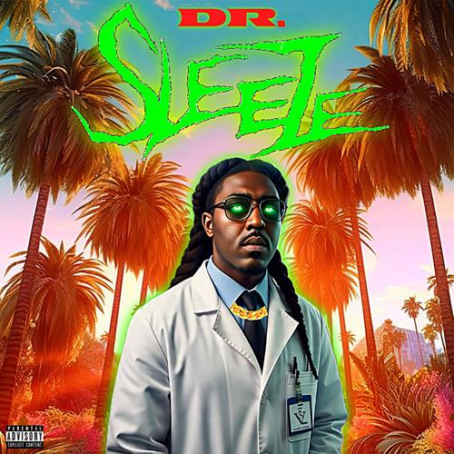 DR. SLEEZE (feat. Airo & Charly Boe) [Explicit]