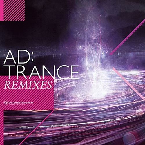 AD:Trance Remixes