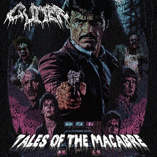 TALES OF THE MACABRE