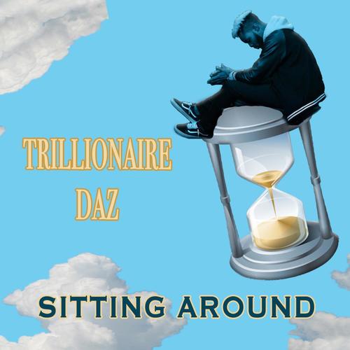 Sitting Around