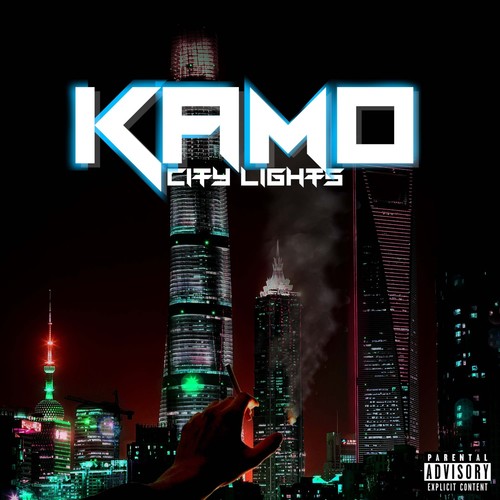 City Lights (Explicit)