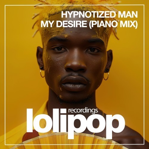My Desire (Piano Mix)