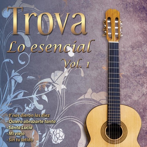Lo Esencial, Vol. 1