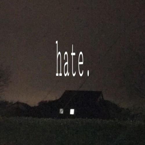 hate. (feat. Church)