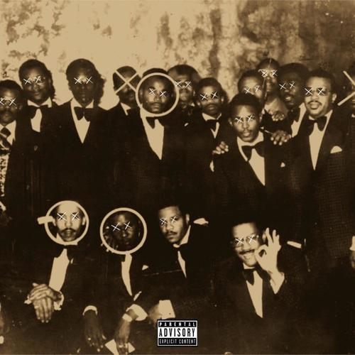 THE BIGGEST DON (DELUXE) [Explicit]