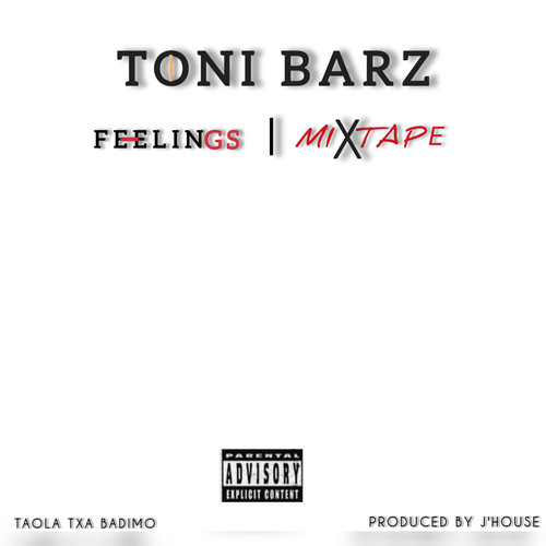 Feelings Mixtape (Explicit)