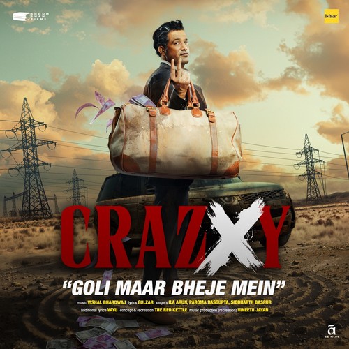 Goli Maar Bheje Mein (From