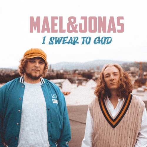 I swear to god (Explicit)