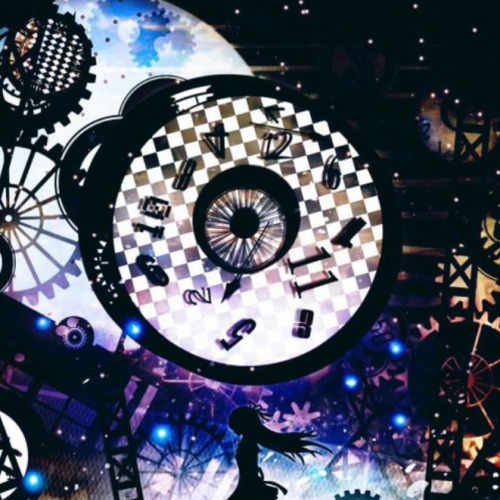 君の銀の庭～piano ver.～