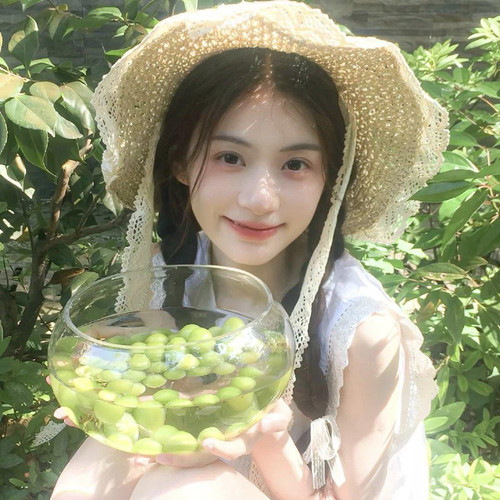 特辣的海藻