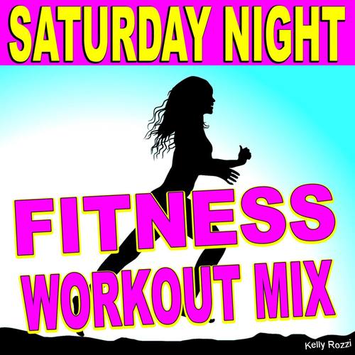 Saturday Night (Be My Baby)