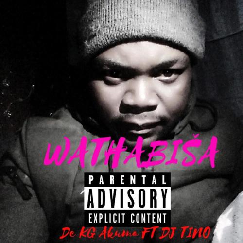 WATHABIŠA (feat. DJ TINO)