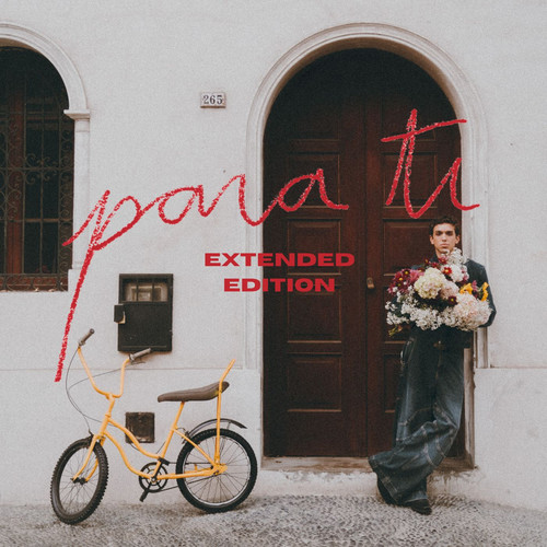 Para ti (Extended Edition)