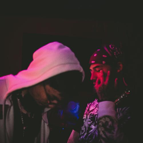 You should know (feat. Bouzzie) [Explicit]