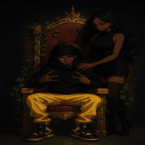 is it love? (Explicit)