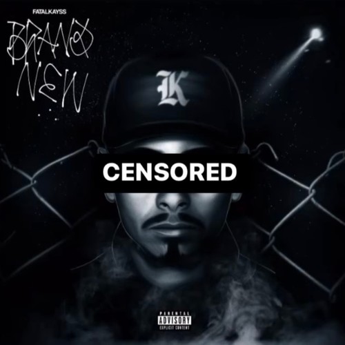 Knock Em' Down (feat. SleepyyyJ) [Explicit]