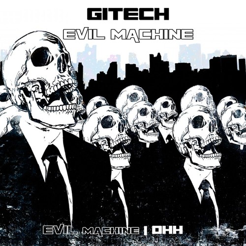 Evil Machine