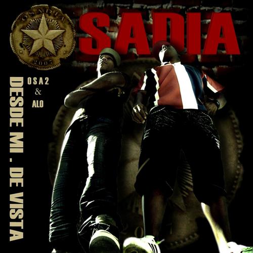 DESDE MI PUNTO DE VISTA OSADIA (Explicit)